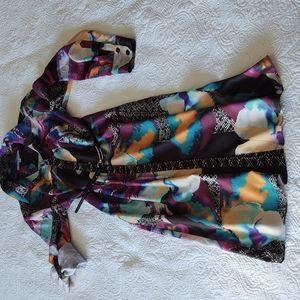 Antonio Melani Shirt dress size 2